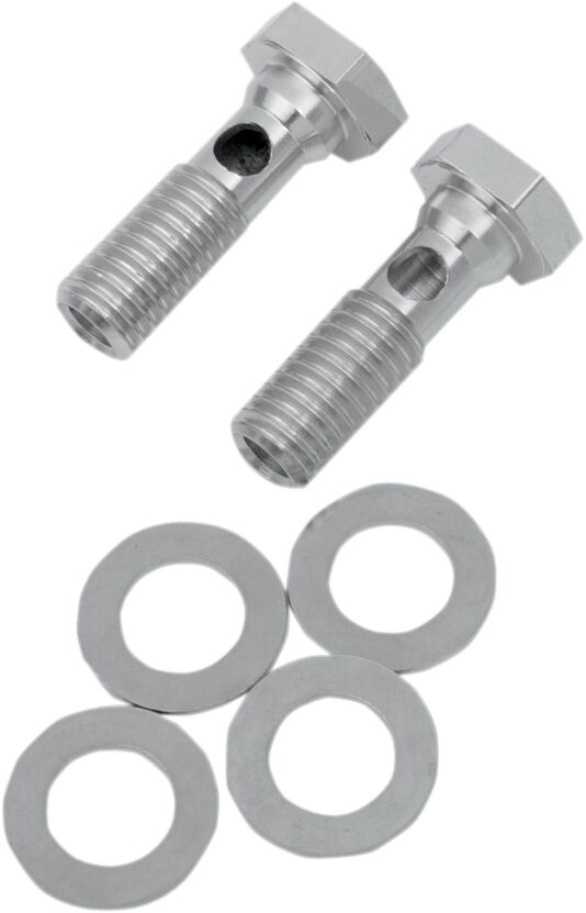 Veivhusventilasjon til Harley-Davidson — Drag Specialties 120231