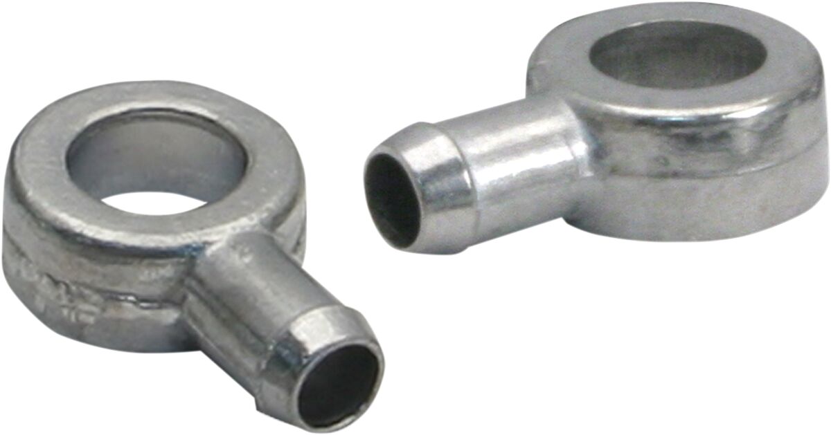 Veivhusventilasjon til Harley-Davidson — S&S Cycle 17-0355
