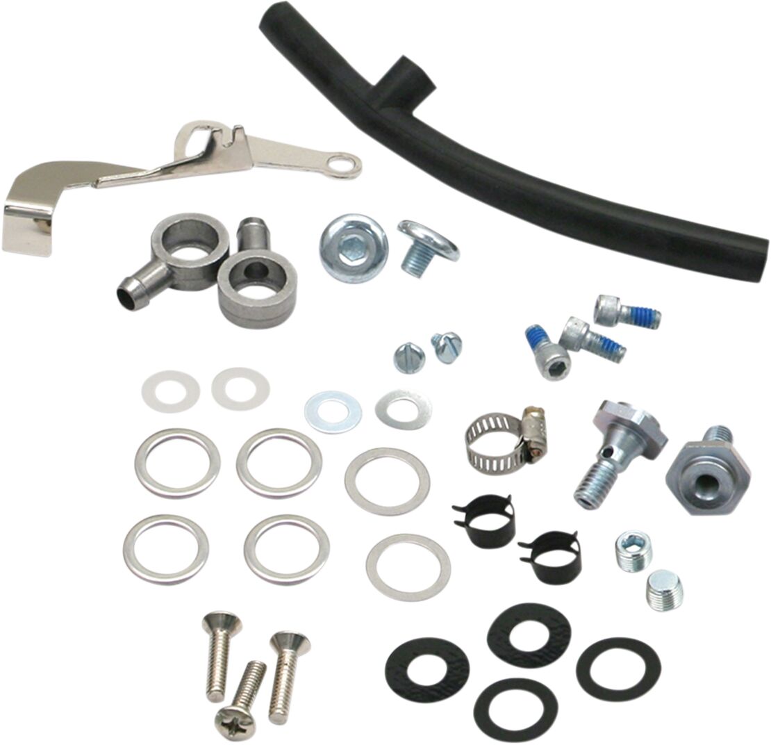Forgasserfester til Harley-Davidson FXD 1340 — S&S Cycle 17-0437