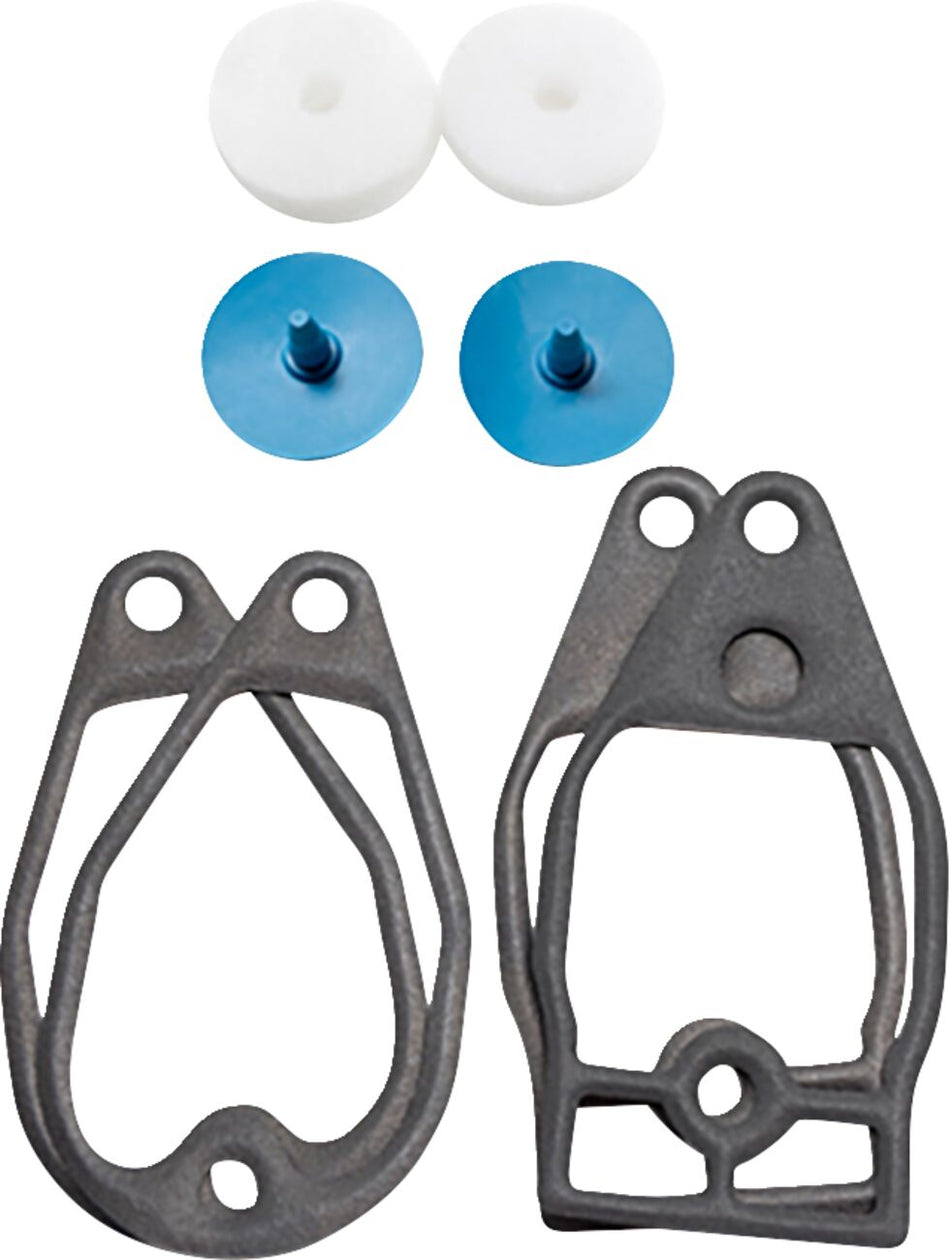 Veivhusventilasjon til Harley-Davidson — Feuling Parts 3205
