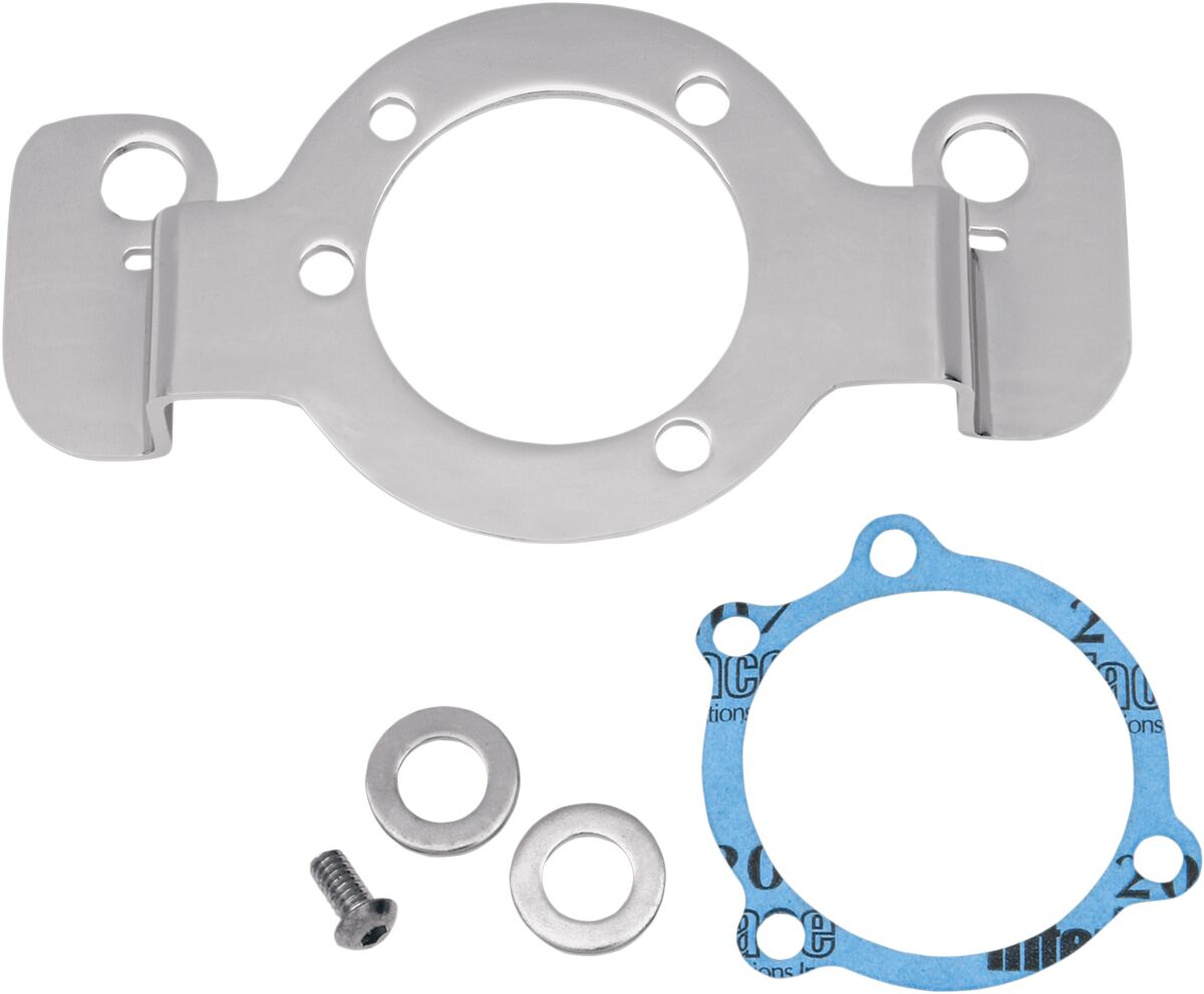 Forgasserfester til Harley-Davidson — Drag Specialties 120133