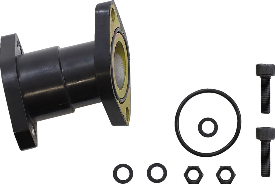 Forgasserfester til Yamaha YFM 400 FW 4X4 — Moose Offroad Hard-Parts E30-4044