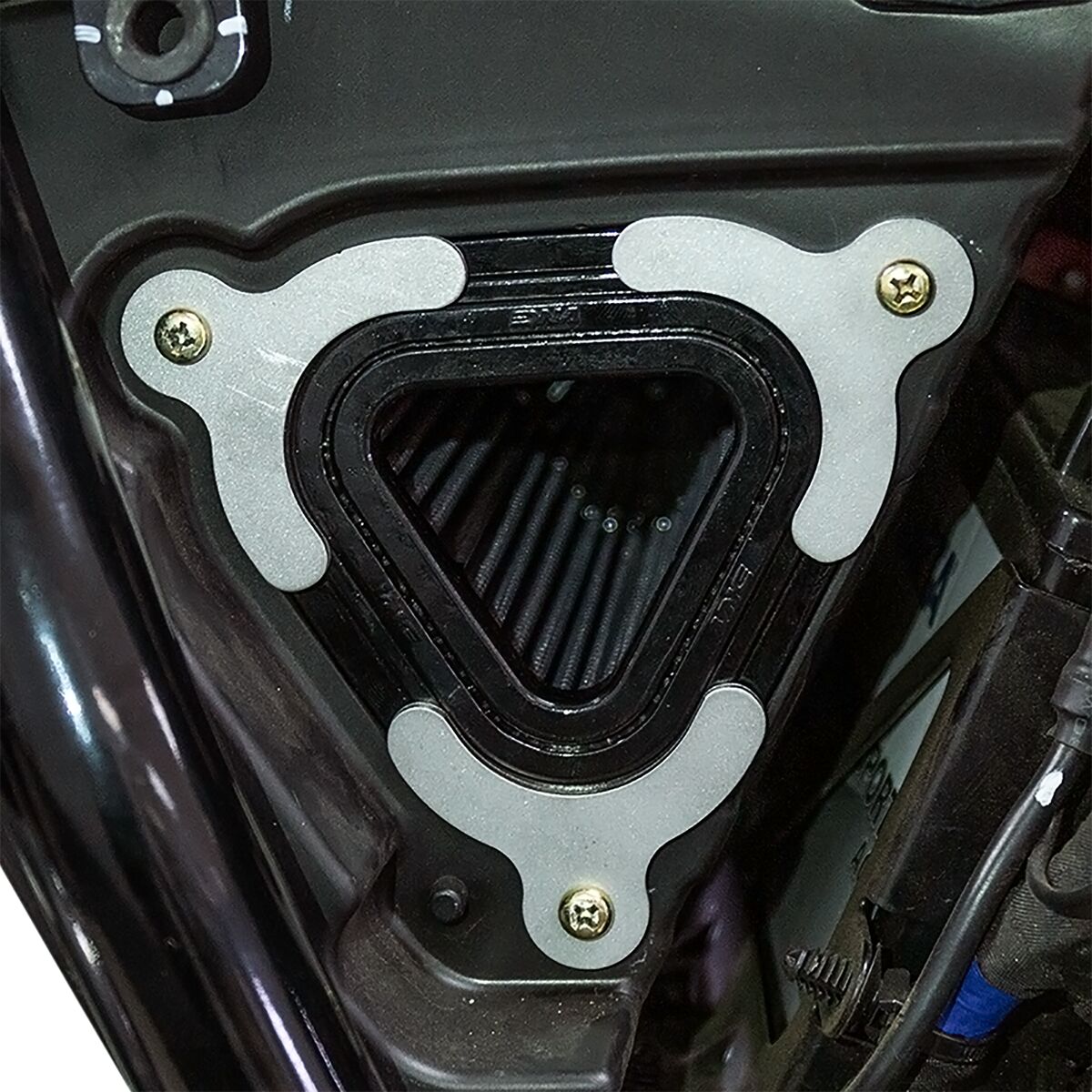 Forgasserfester til Royal Enfield CONTINENTAL GT 650 EFI ABS — S&S Cycle 170-0603A