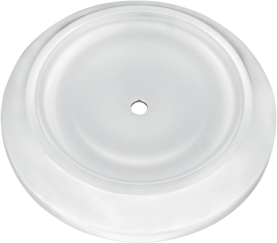 Luftfilterdeksler til Harley-Davidson — S&S Cycle 170-0119