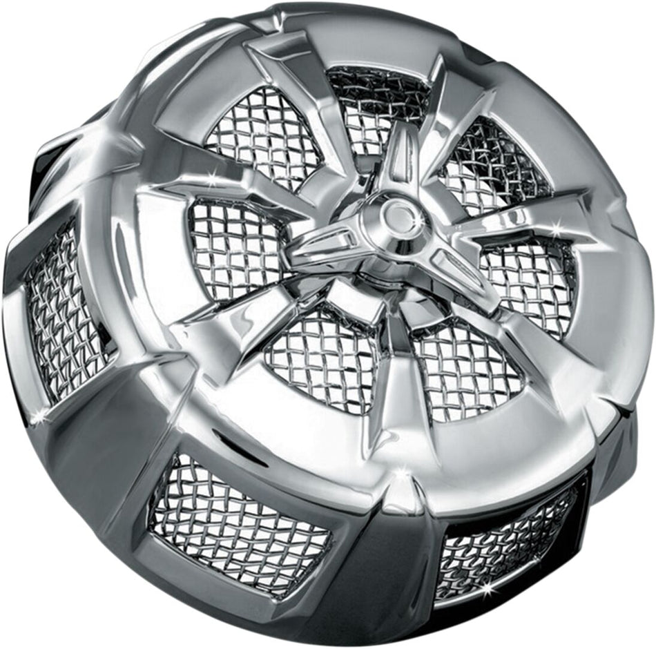 Luftfilterdeksler til Harley-Davidson — Kuryakyn KUR9439