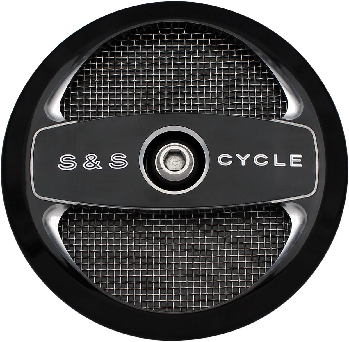 Luftfilterdeksler til Harley-Davidson — S&S Cycle 170-0214