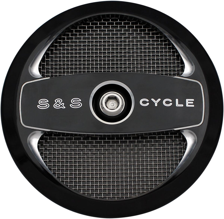 Luftfilterdeksler til Harley-Davidson — S&S Cycle 170-0214