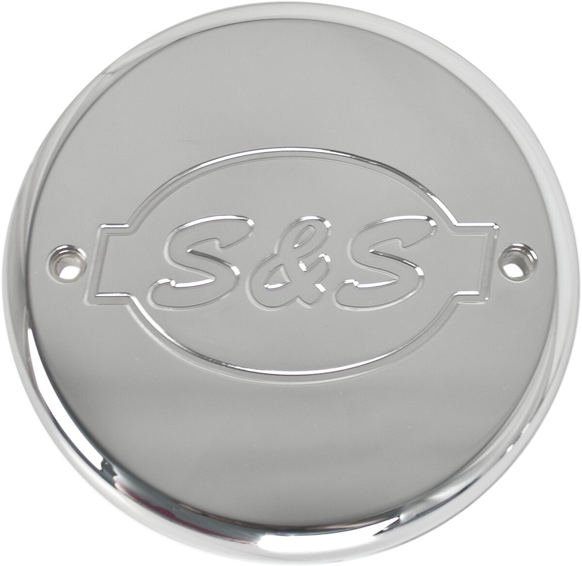 Luftfilterdeksler til Indian CHIEF 111 ABS — S&S Cycle 170-0242