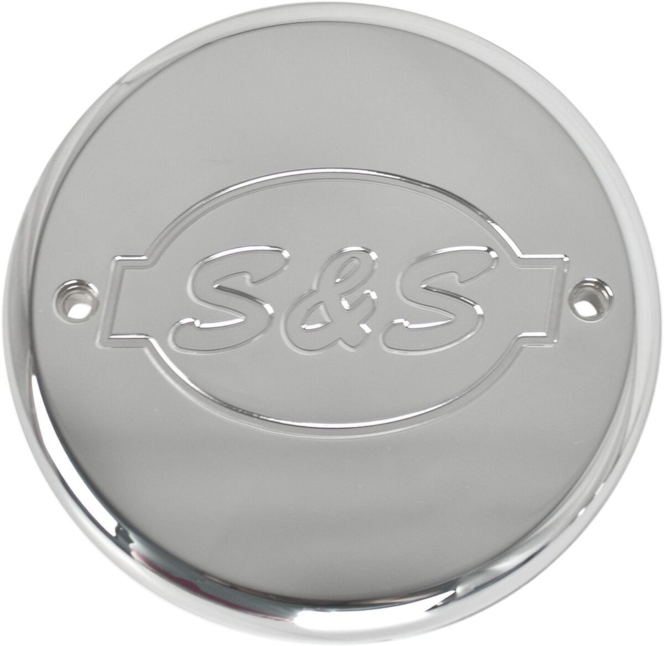 Luftfilterdeksler til Indian CHIEF 111 ABS — S&S Cycle 170-0242