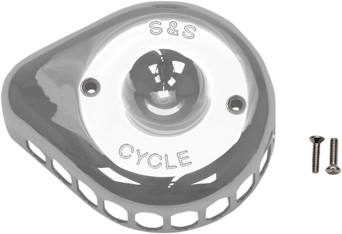 Luftfilterdeksler til Harley-Davidson — S&S Cycle 170-0367