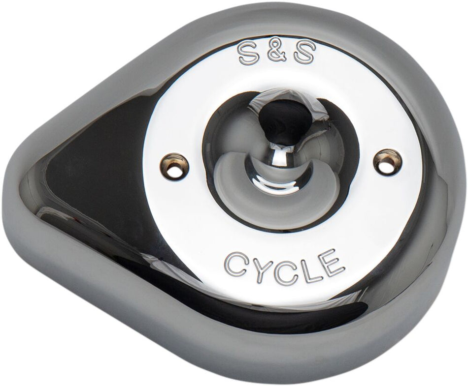 Luftfilterdeksler til Harley-Davidson — S&S Cycle 170-0530
