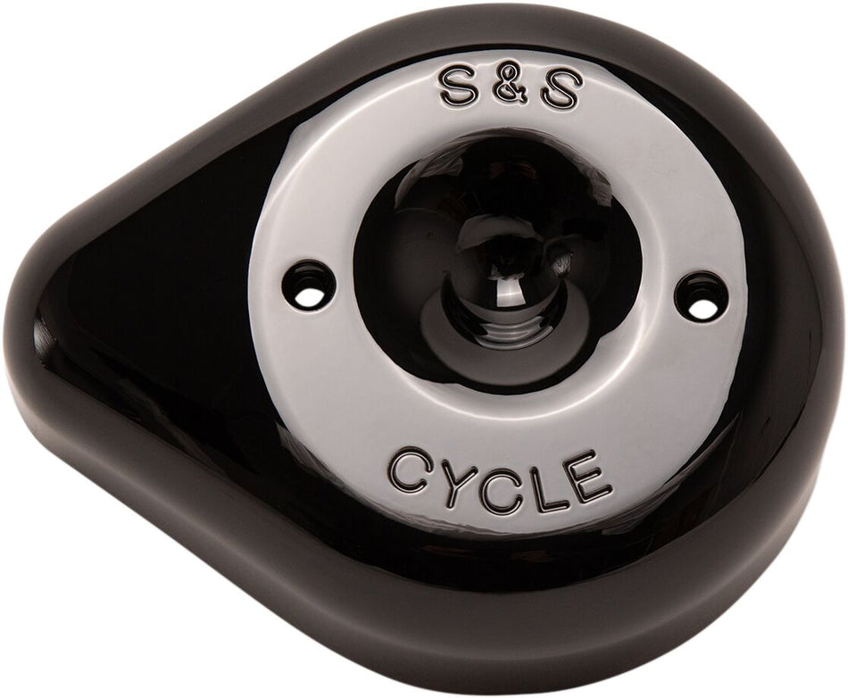 Luftfilterdeksler til Harley-Davidson — S&S Cycle 170-0531