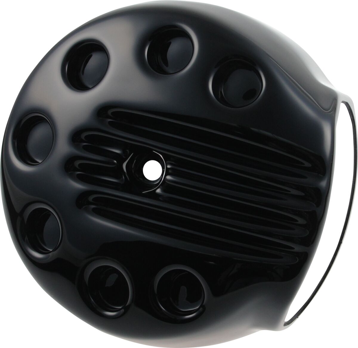 Luftfilterdeksler til Harley-Davidson FXSB 1690 ABS — Cult Werk HD-BRO006