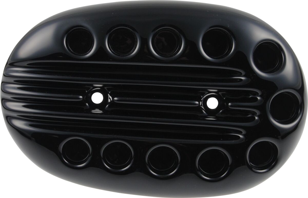 Luftfilterdeksler til Harley-Davidson — Cult Werk HD-SPO024