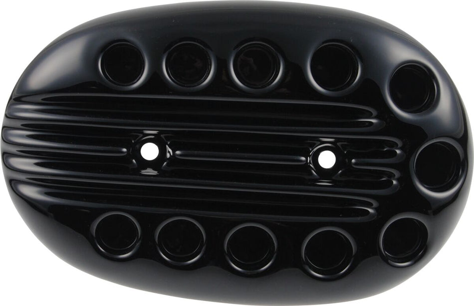 Luftfilterdeksler til Harley-Davidson — Cult Werk HD-SPO024
