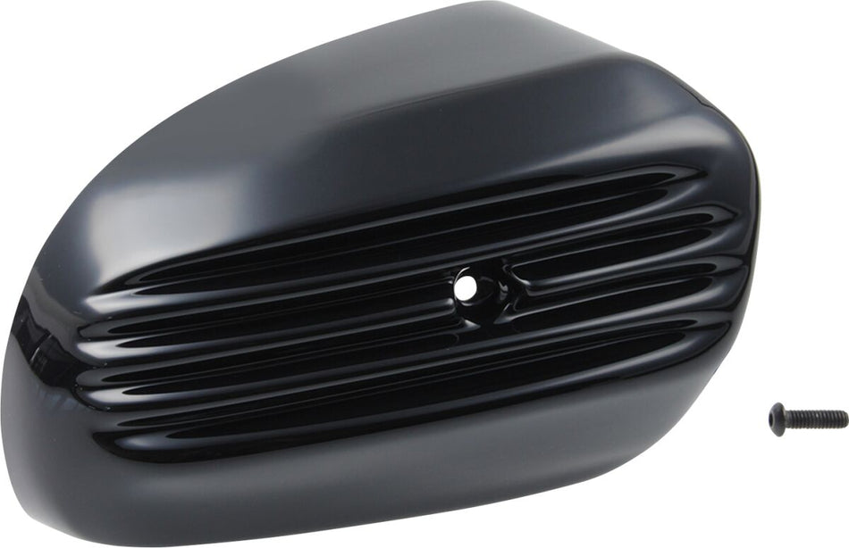 Luftfilterdeksler til Harley-Davidson — Cult Werk HD-TOU019