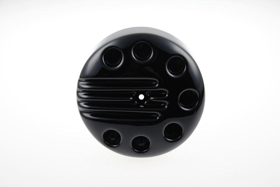Luftfilterdeksler til Harley-Davidson RH 975 ABS — Cult Werk HD-NSR010