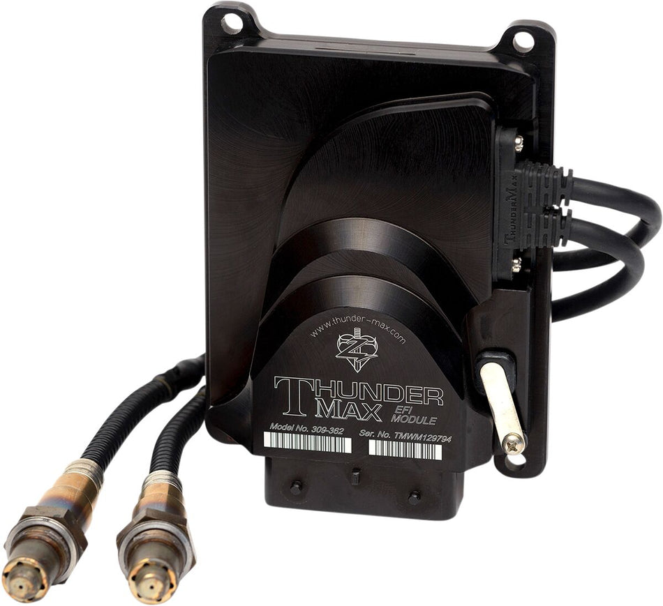 Innsprøytning styring og tuning til Harley-Davidson — Thundermax 309-361