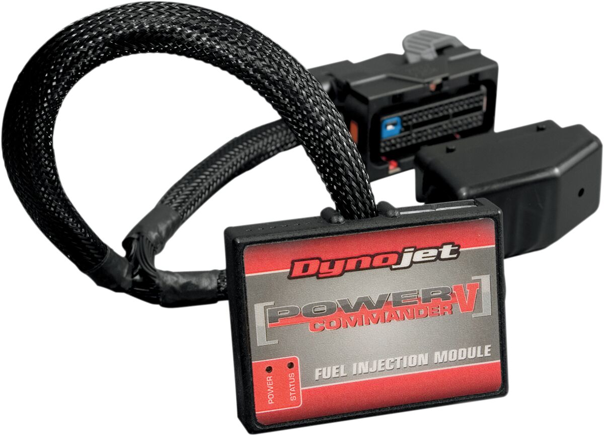 Innsprøytning styring og tuning til Polaris RANGER XP 900 4X4 — Dynojet 19-020