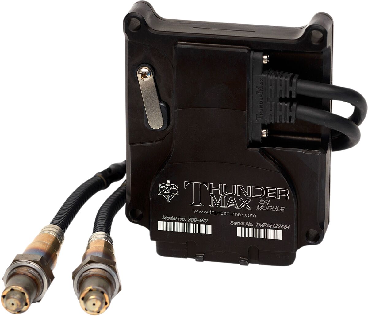 Innsprøytning styring og tuning til Harley-Davidson — Thundermax 309-485