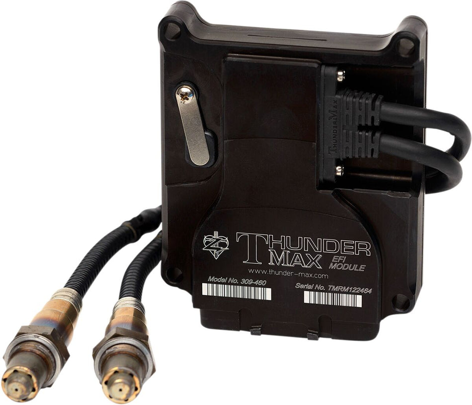 Innsprøytning styring og tuning til Harley-Davidson — Thundermax 309-485