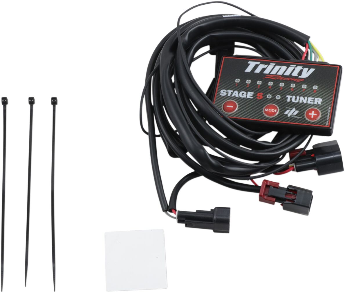 Innsprøytning styring og tuning til Polaris RZR XP 1000 4X4 — Trinity Racing TR-F107