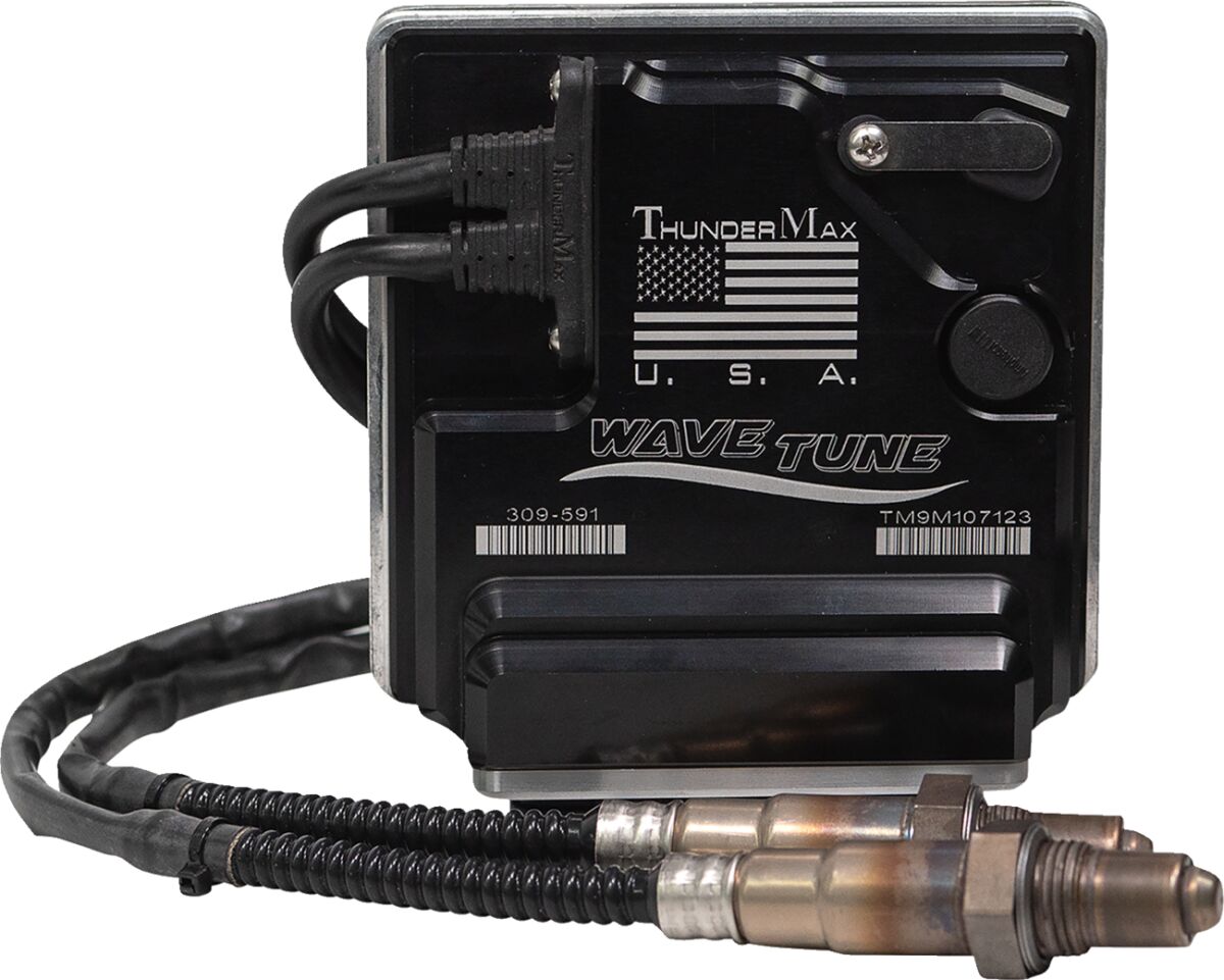 Innsprøytning styring og tuning til Harley-Davidson — Thundermax 309-591