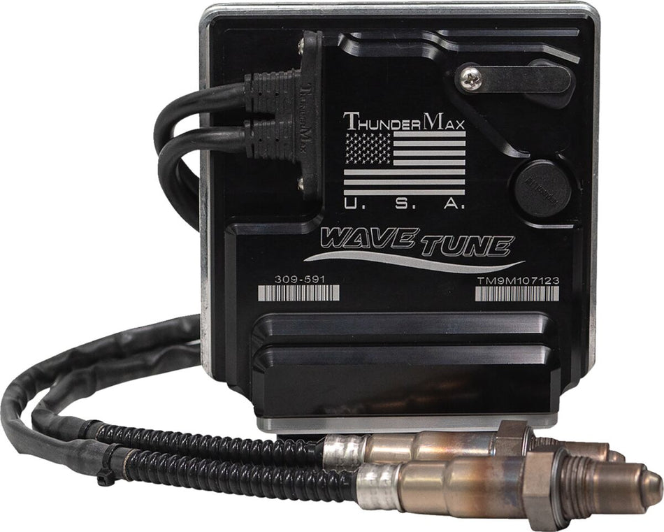 Innsprøytning styring og tuning til Harley-Davidson — Thundermax 309-591