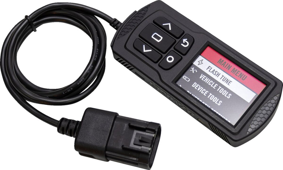 Innsprøytning styring og tuning til Polaris RZR XP 1000 4X4 — Dynojet PV3-1904C