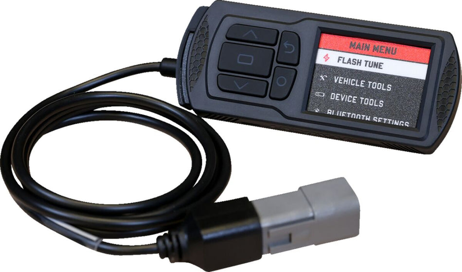 Innsprøytning styring og tuning til Can-Am COMMANDER 1000 R EFI — Dynojet PV3-2514C