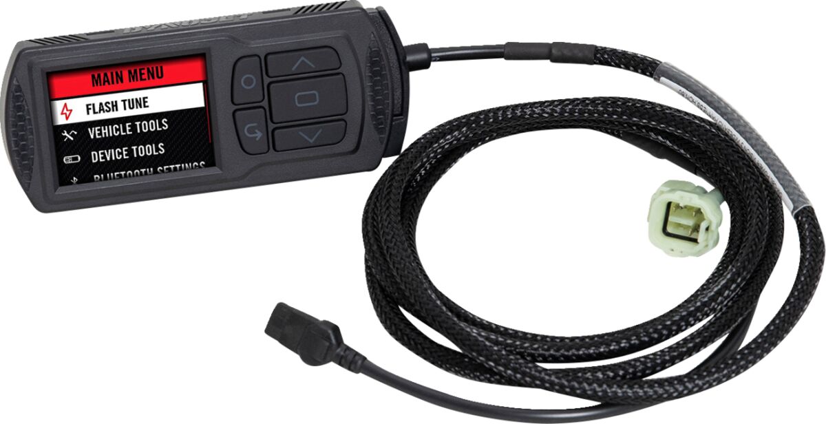 Innsprøytning styring og tuning til Honda CRF 1000 L — Dynojet PV3-1605C