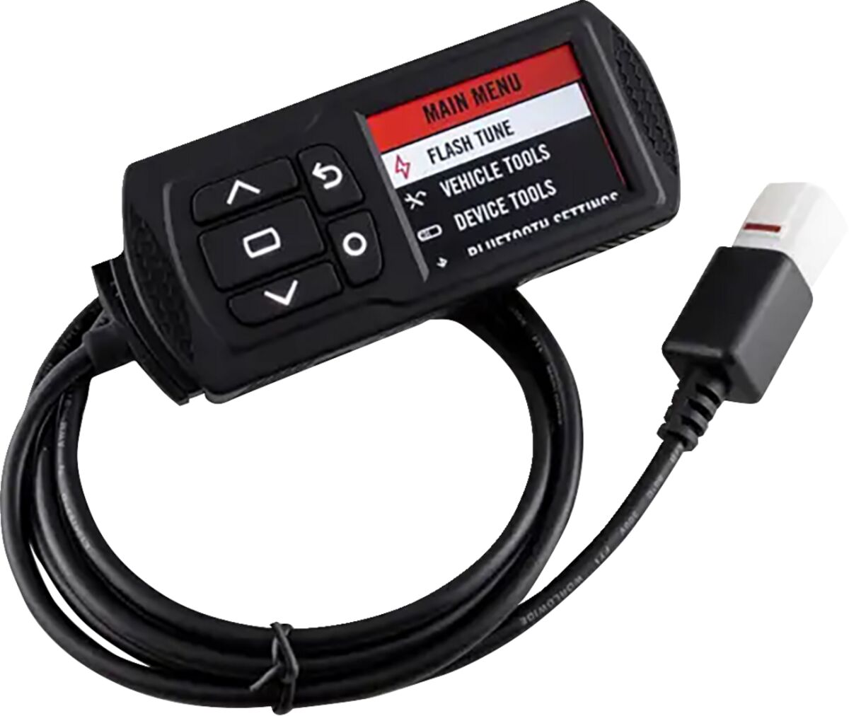 Innsprøytning styring og tuning — Dynojet PV3-2901C