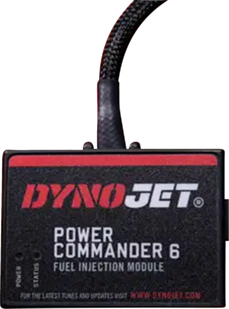 Innsprøytning styring og tuning til Beta — Dynojet PC6-34002