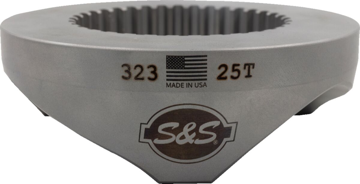 Innsprøytning styring og tuning til Harley-Davidson — S&S Cycle 560-0461