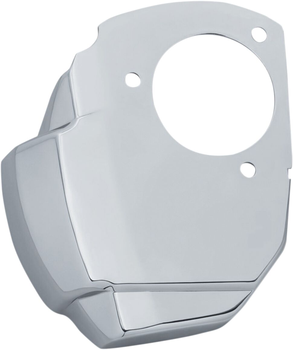 Forgasserdeksler til Harley-Davidson — Kuryakyn KUR9340