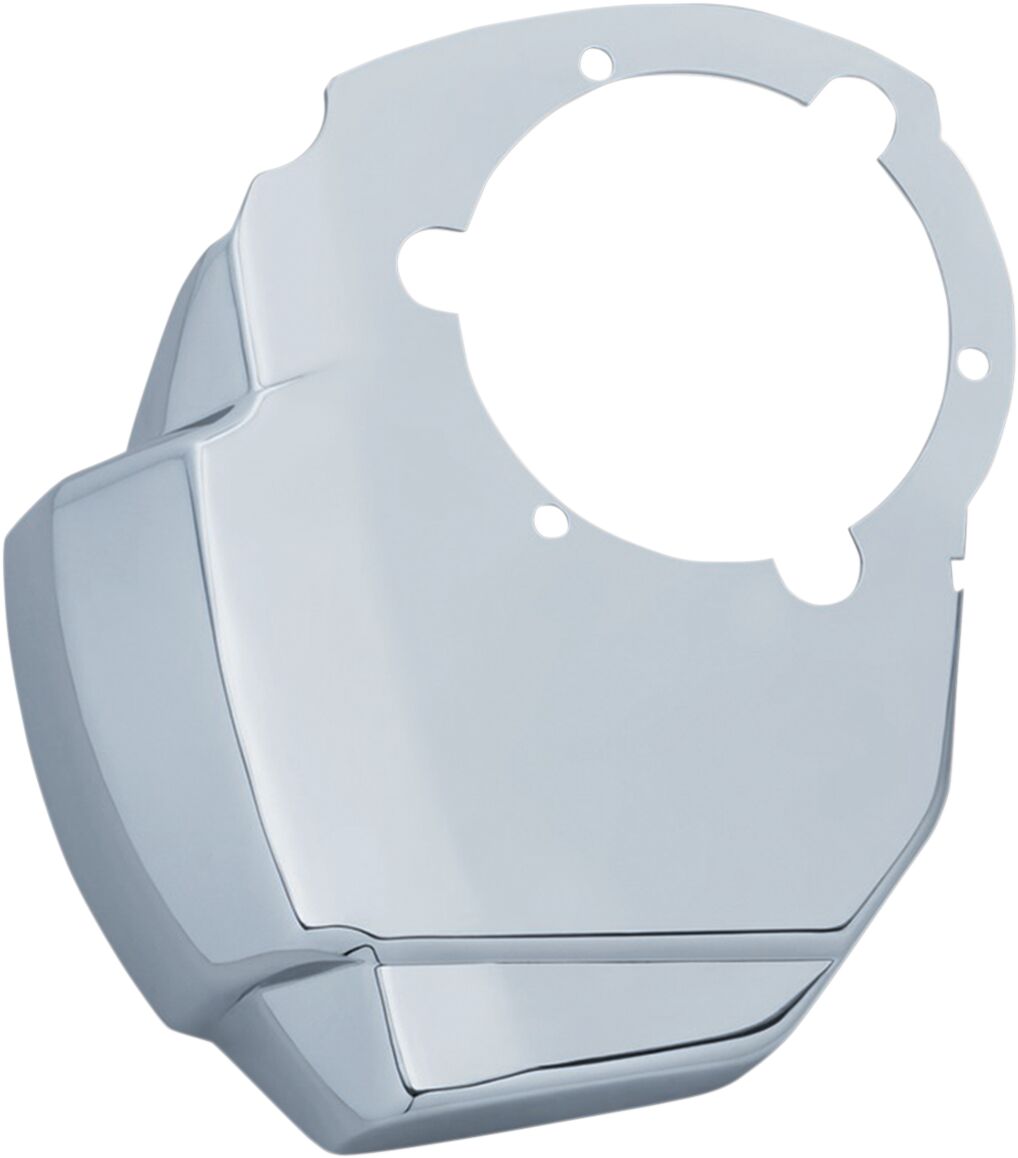 Forgasserdeksler til Harley-Davidson — Kuryakyn KUR9342