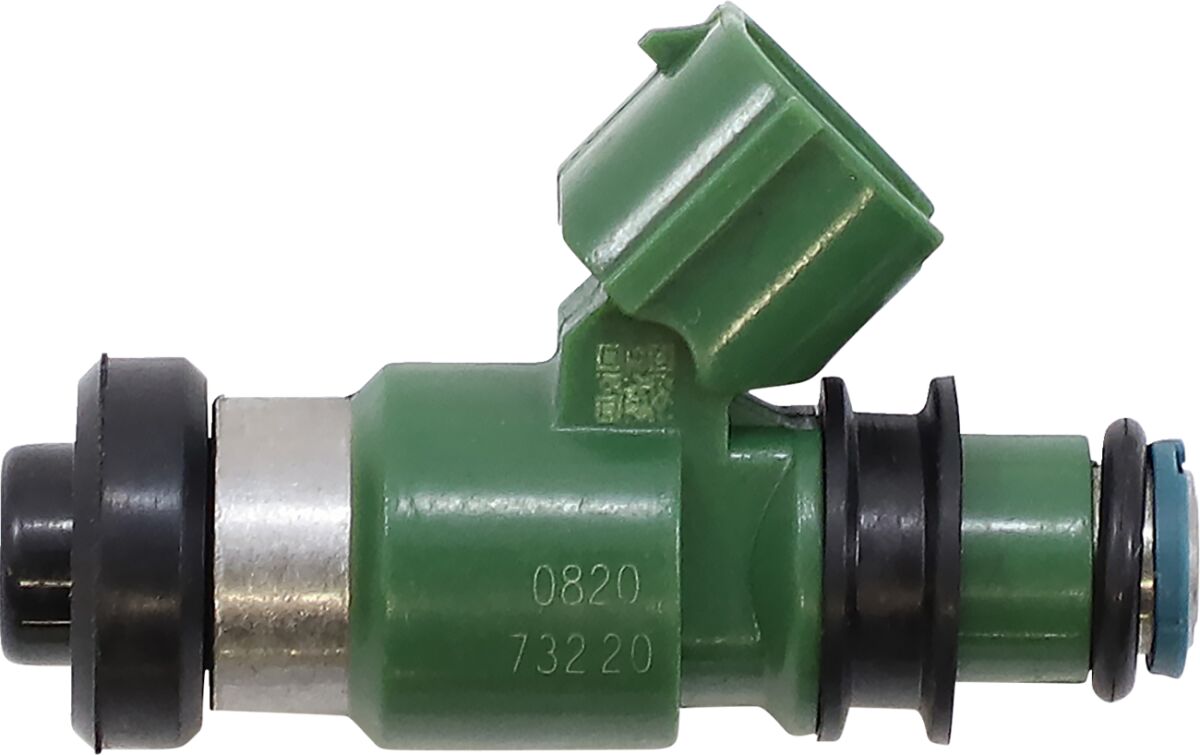 Innsprøytningsdeler til Honda SXS 700 M2 4X4 — Moose Racing 400-1245-PU