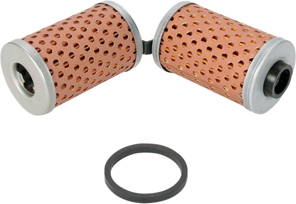 Oljefiltre til BMW R 100 GS — Emgo 10-26710