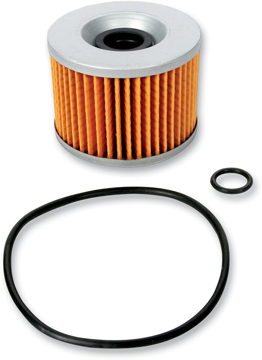 Oljefiltre — Emgo 10-37500