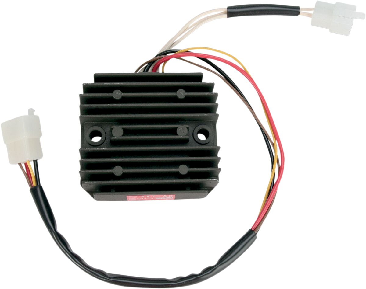 Dynamo og tenning til Yamaha — Rick's Motorsport Electric 10-409