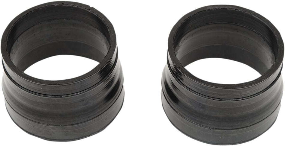 Diverse forgasserdeler til Yamaha — Moose Offroad Hard-Parts 1051-BLK