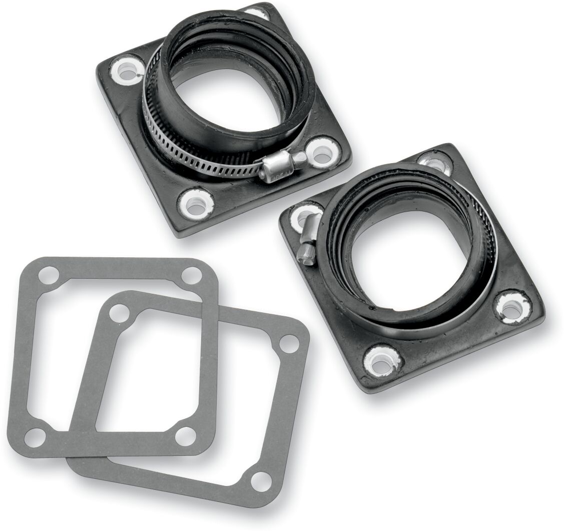 Diverse forgasserdeler til Yamaha — Moose Offroad Hard-Parts 1138-BLK