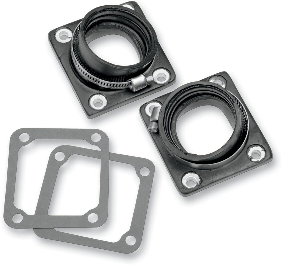 Diverse forgasserdeler til Yamaha — Moose Offroad Hard-Parts 1138-BLK