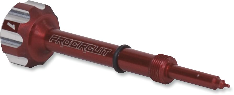 Diverse forgasserdeler — Pro Circuit FMS07250