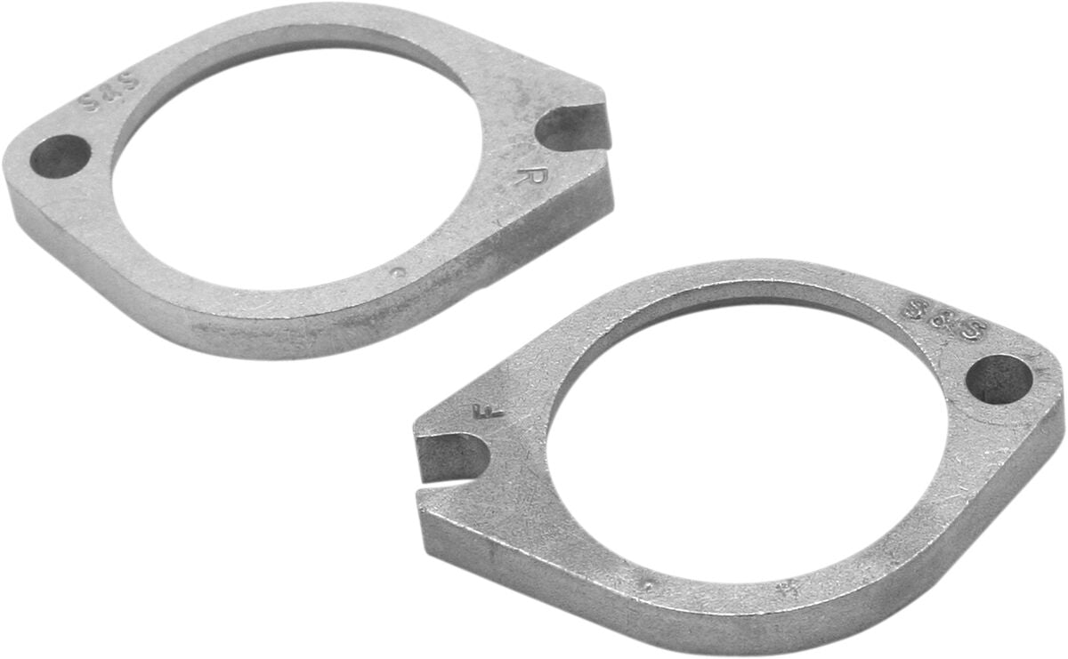 Diverse forgasserdeler til Harley-Davidson — S&S Cycle 106-3516