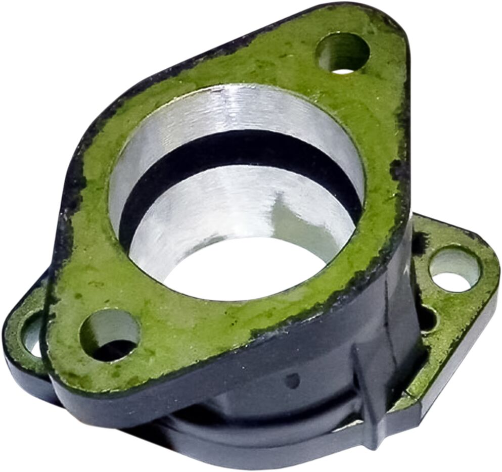 Diverse forgasserdeler til Yamaha YFM 350 FX 4X4 — WSM 77-525