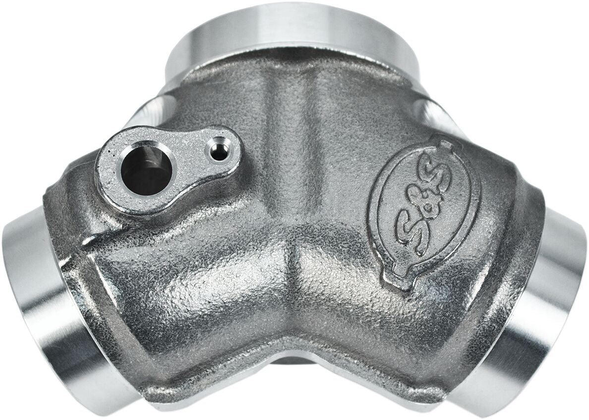 Forgasserfester til Harley-Davidson — S&S Cycle 160-1722
