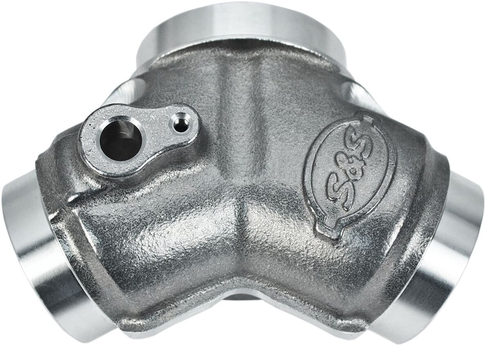 Forgasserfester til Harley-Davidson — S&S Cycle 160-1722