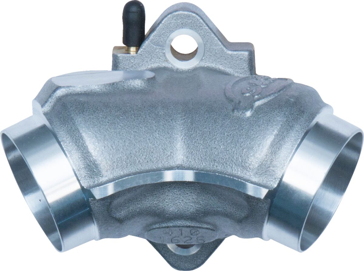 Forgasserfester til Harley-Davidson — S&S Cycle 160-1628