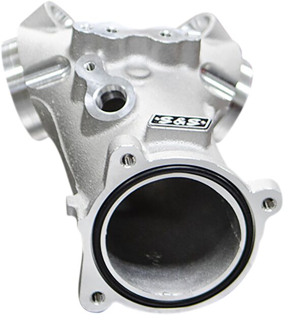 Diverse forgasserdeler til Harley-Davidson — S&S Cycle 160-0241A